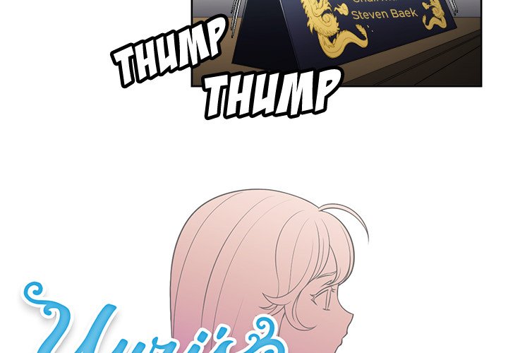 Yuri's Part Time Job - episode 65 - 3