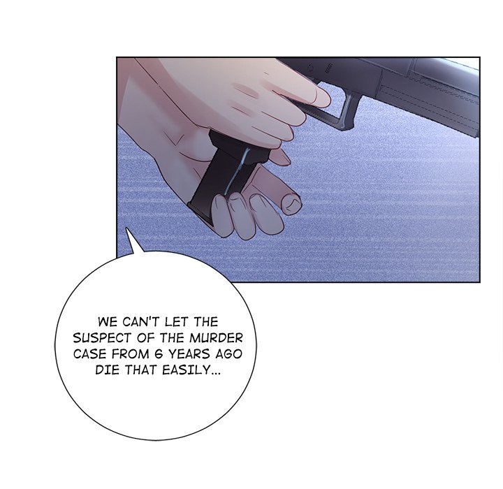 A Young Case of Hearts - episode 27 - 28