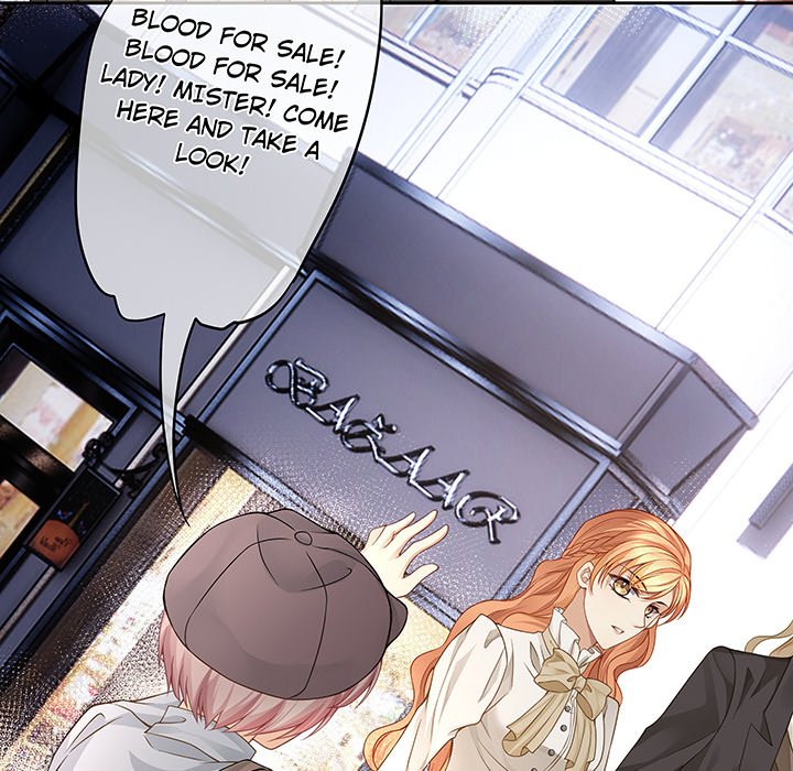 MASTER AND SEVEN LOVERS - episode 17 - 32
