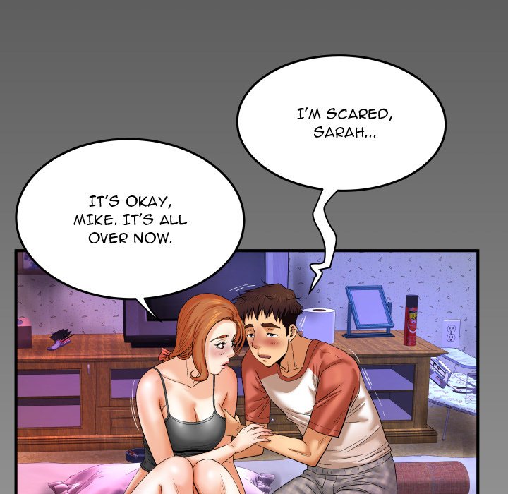Secret Life - episode 4 - 107