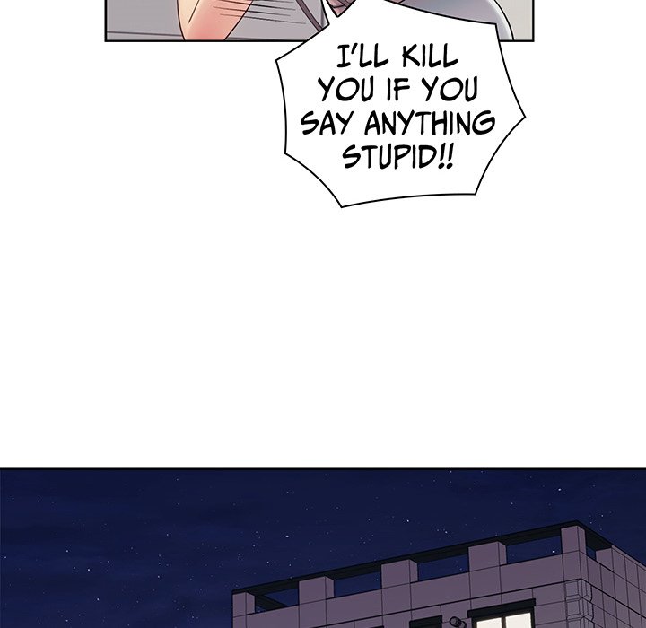 Master, Do You Need A Hand? - episode 16 - 100