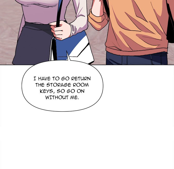 An Outsider's Way In - episode 13 - 117