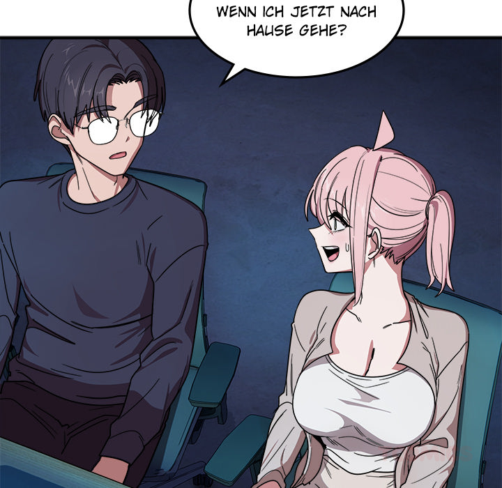An ihrer Leine - episode 17 - 107