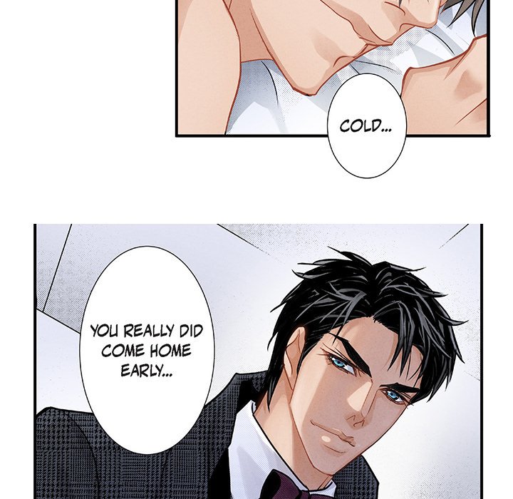 Work, Fight and Love - Webtoon Edition - episode 48 - 78
