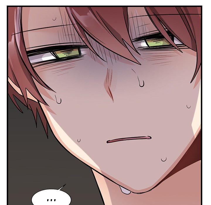 Pheromone Sherbet♥ - episode 10 - 53