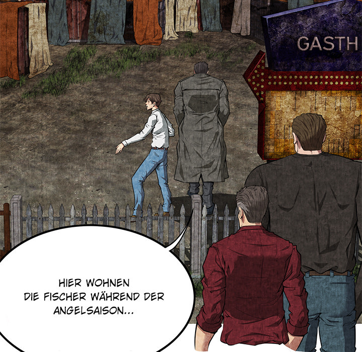 Das Geheimnis der Festivalinsel - episode 7 - 123