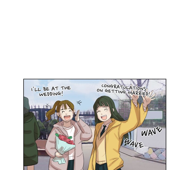 I Know I Shouldn't - episode 1 - 7
