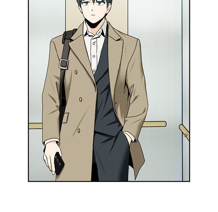 Dating After Work - episode 1 - 66