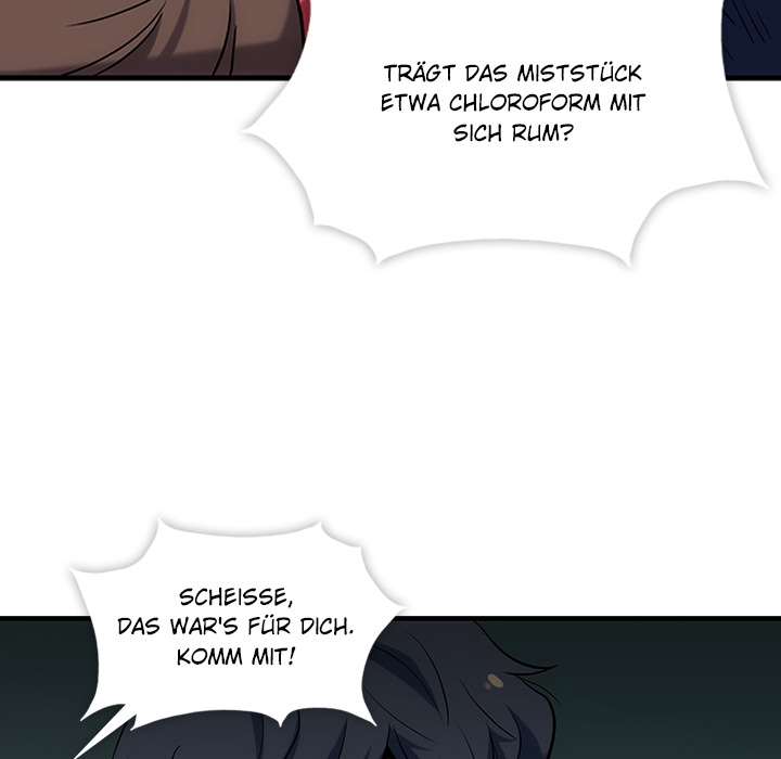 Eine Spionin zum Knuddeln - episode 1 - 105