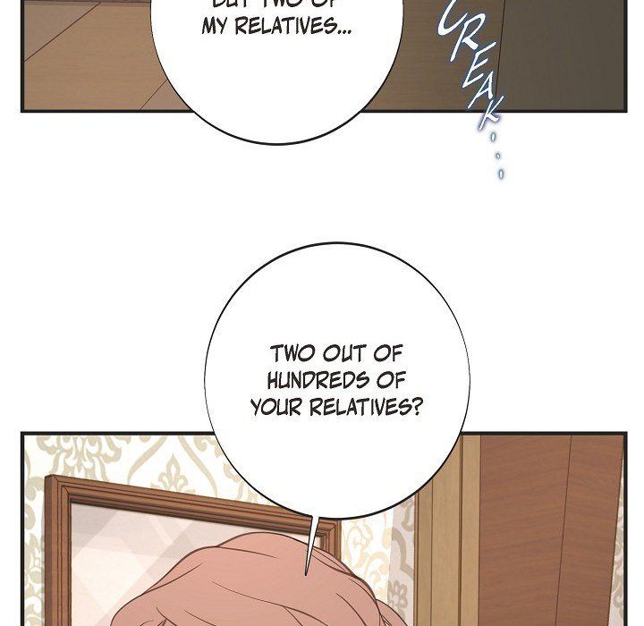 Survival Marriage - Side Stories - episode 15 - 88