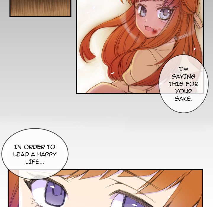 EAT ME! - episode 1 - 4