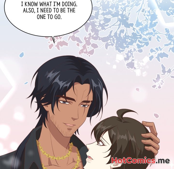 Strange Family - episode 91 - 11