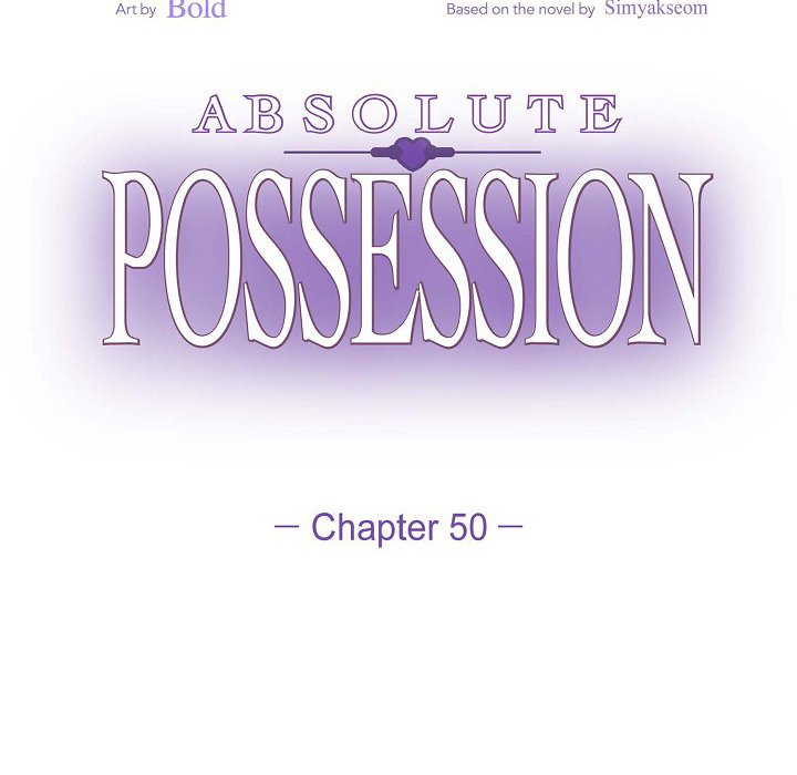 Absolute Possession - episode 50 - 13