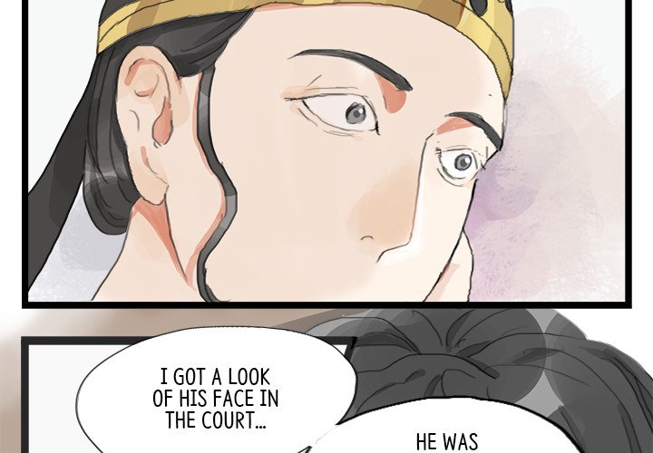 The Land of Flowers - episode 8 - 3