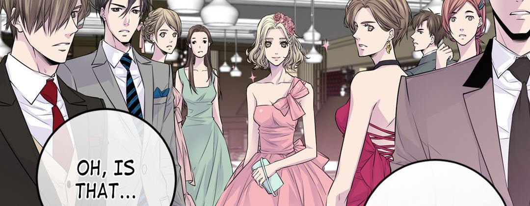 My Ex, Client  - episode 30 - 193