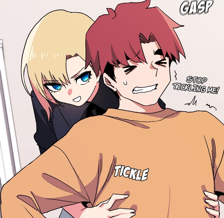 An Outsider's Way In - episode 14 - 45
