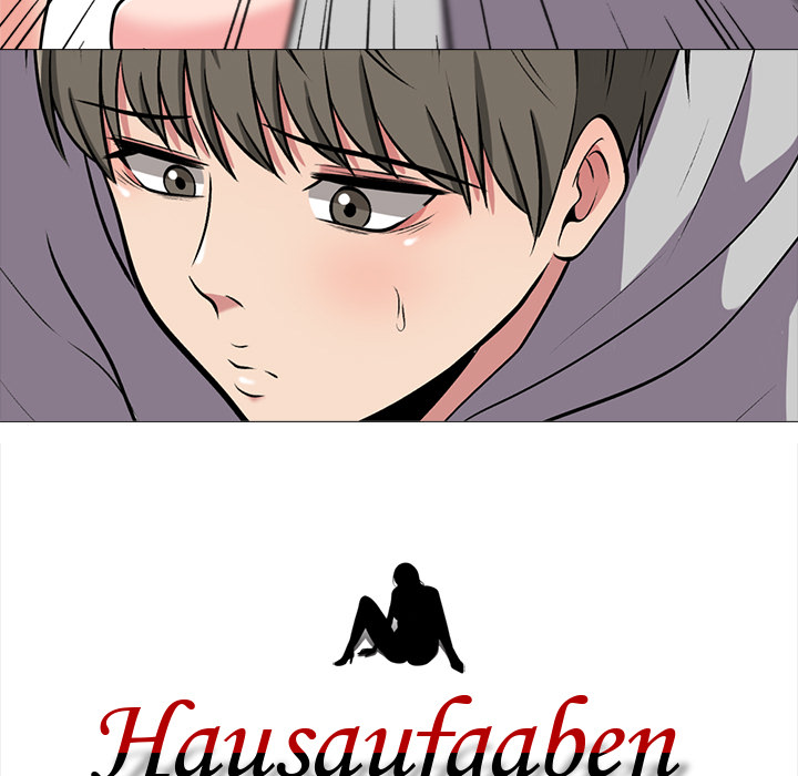 Hausaufgaben Spezial - episode 38 - 124