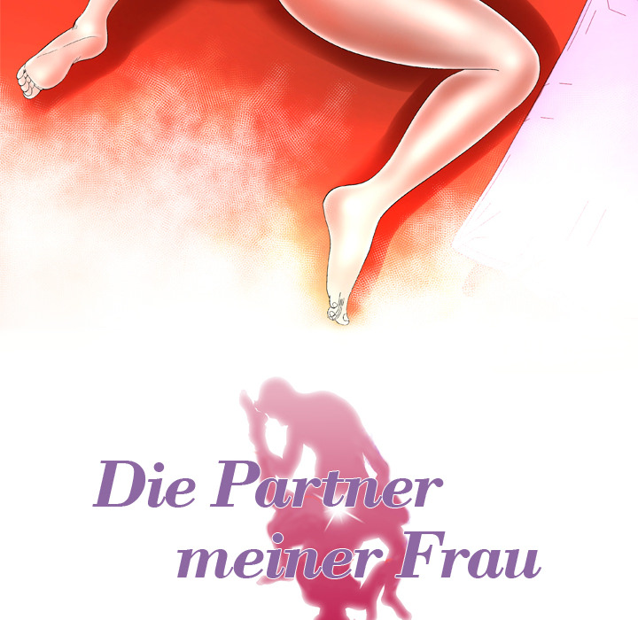 Die Partner meiner Frau - episode 54 - 9