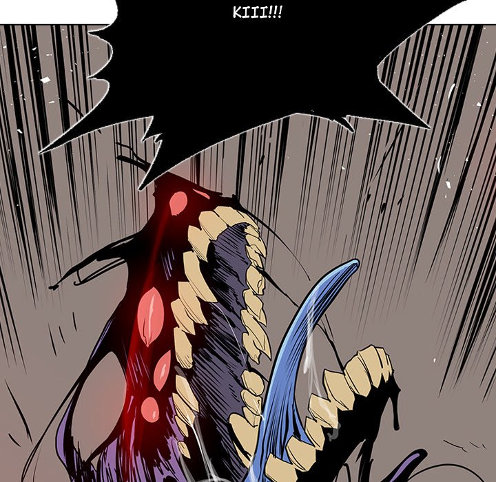 The Fang of Yeongno - episode 14 - 43