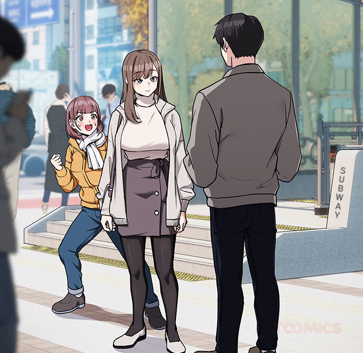 Dating After Work - UNCENSORED - episode 27 - 80