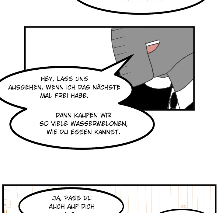 Mitschüler fressen verboten - episode 64 - 51