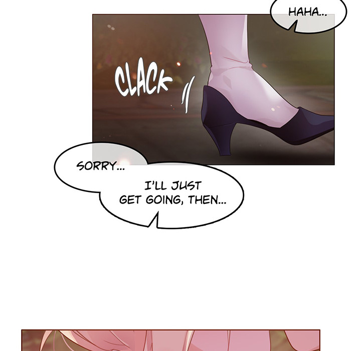 A Pervert's Daily Life - episode 55 - 73