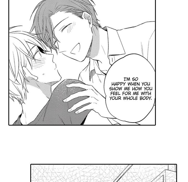 Love Blooms for a Twisted Blossom - episode 11 - 58