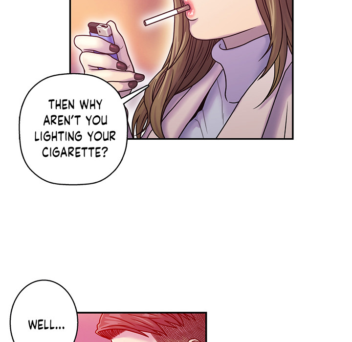 Sleeping With the Ghost - episode 6 - 41