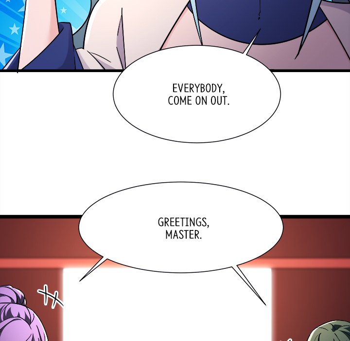 My Lovely Disciples - episode 95 - 99