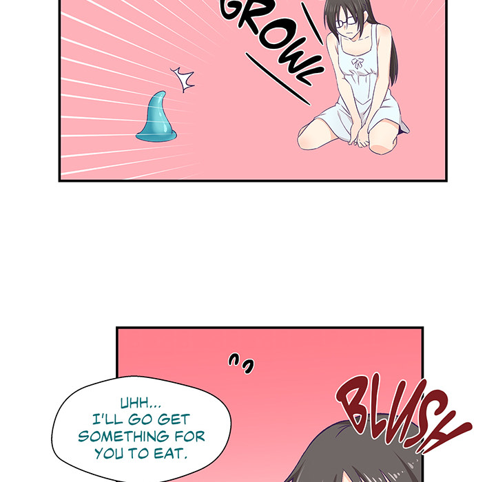 My Special Squishy Someone - episode 2 - 41