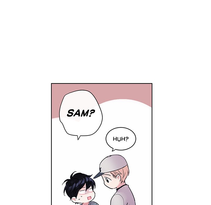 Wistful Summer - episode 3 - 19