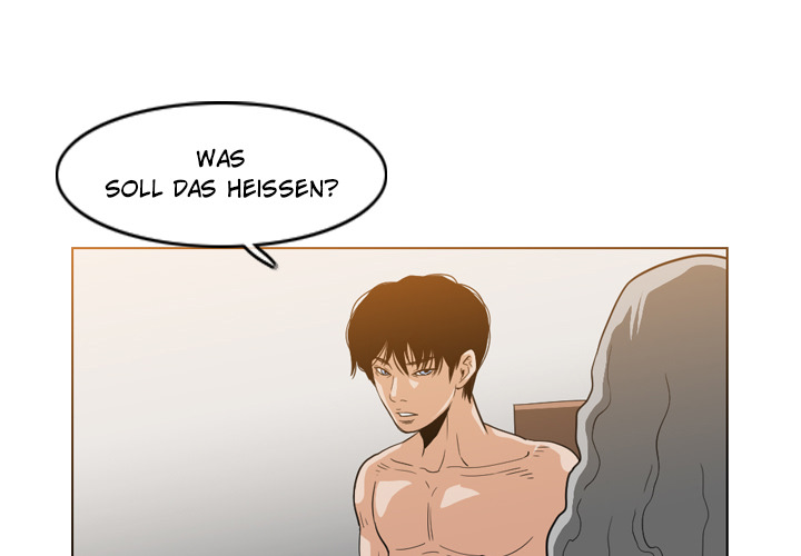 Evas Verderben - episode 54 - 0