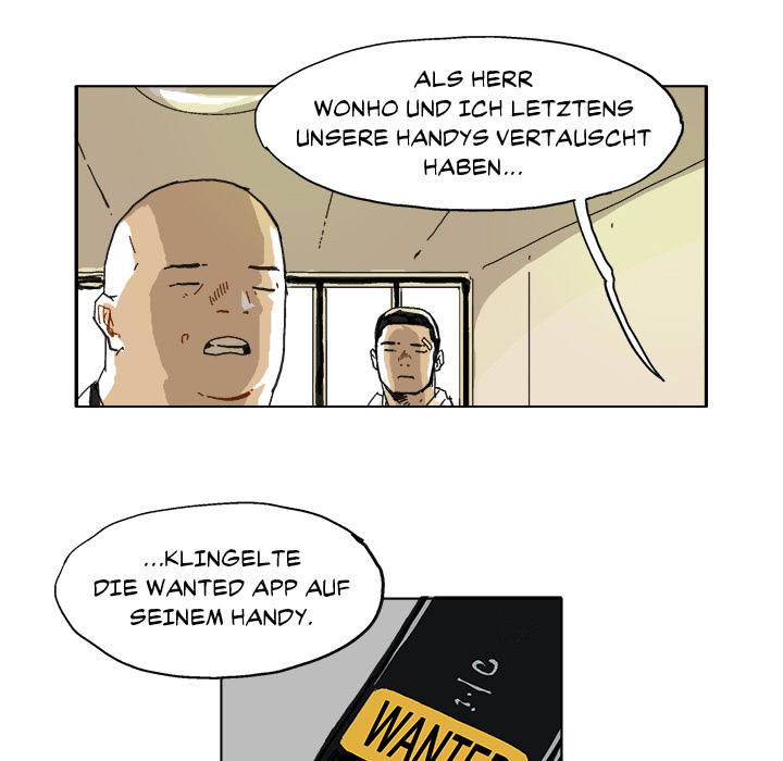 Codename Geist - episode 6 - 11