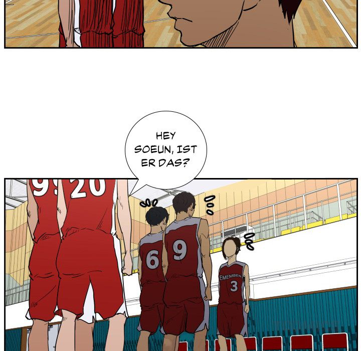 Tweener - episode 42 - 11