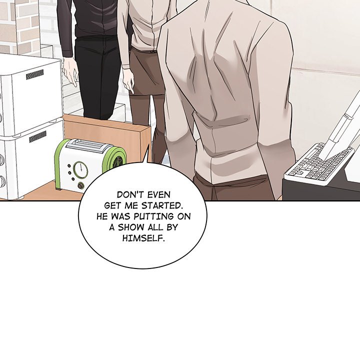 Secrets Between the Sheets [non-adult] - episode 3 - 24