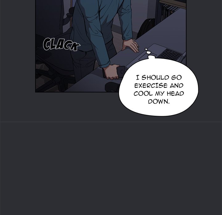 Who Cares If I'm a Loser! - episode 28 - 107
