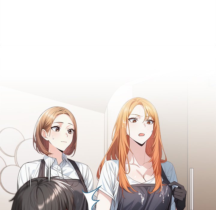 Seductive Curves: The Waxing Shop Managers - episode 4 - 17