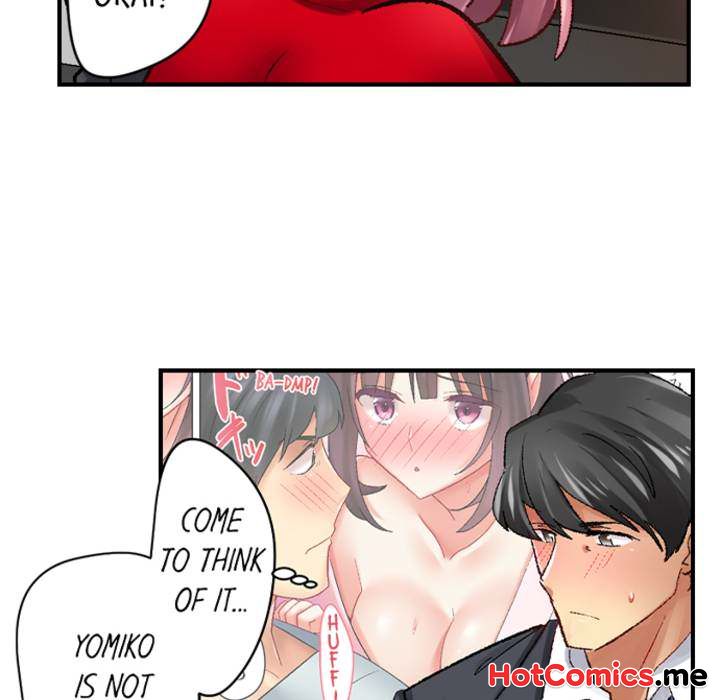 Our Kinky Newlywed Life - episode 76 - 50