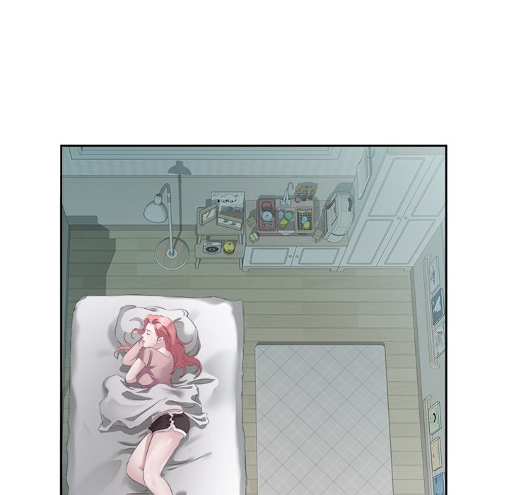 Memories of a Rainy Day - episode 3 - 125
