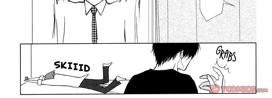 Another Love Story Between My Trainee and I - episode 2 - 45