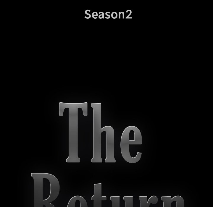 The Return: Unspeakable Season 2 - episode 15 - 15