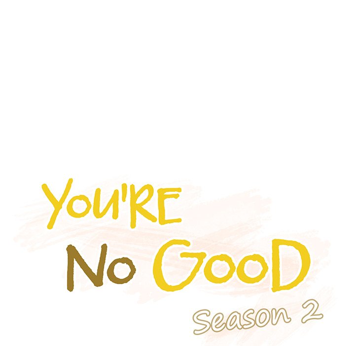 You're No Good - episode 86 - 7