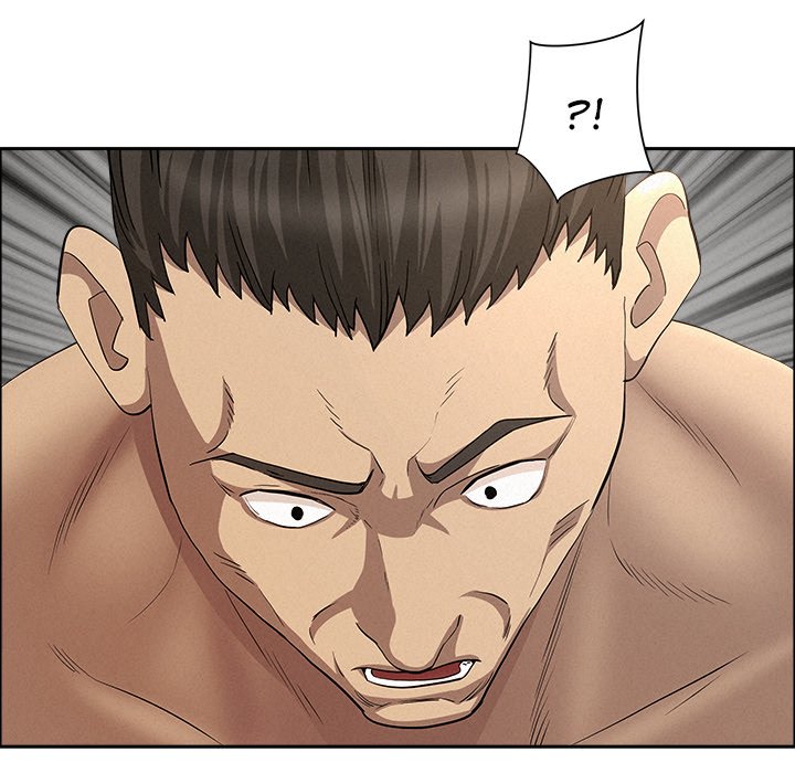Her Bodyguard - episode 43 - 45