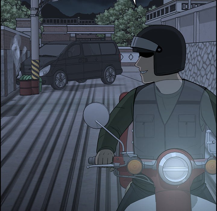 Detainment Zone Between 5 and 6 - episode 12 - 36