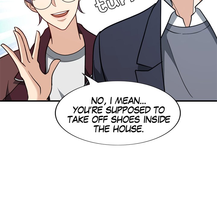 Recessive Omega K's Secret [Season 2] - episode 26 - 124