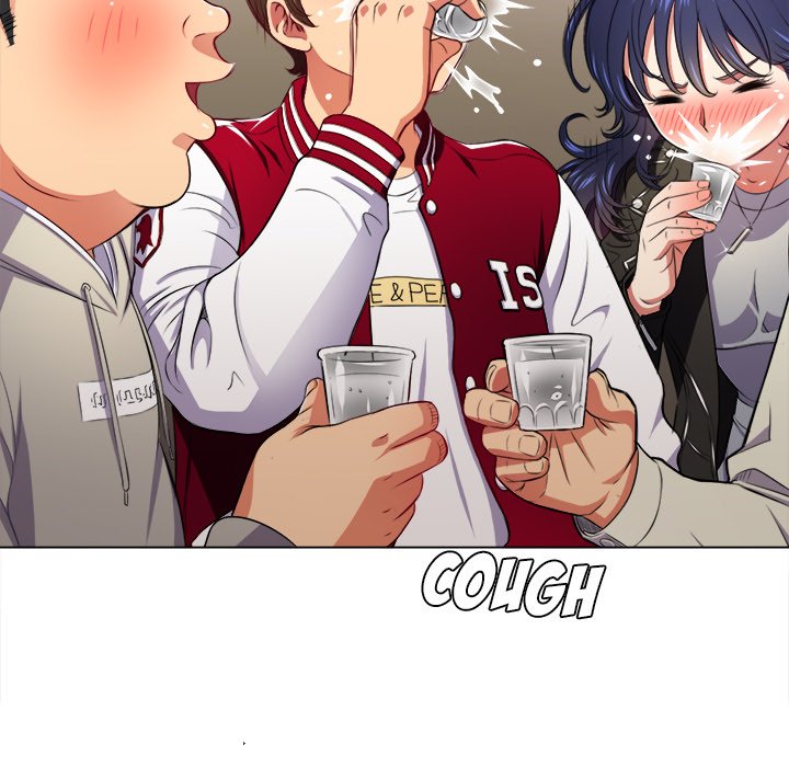My High School Bully - episode 15 - 13