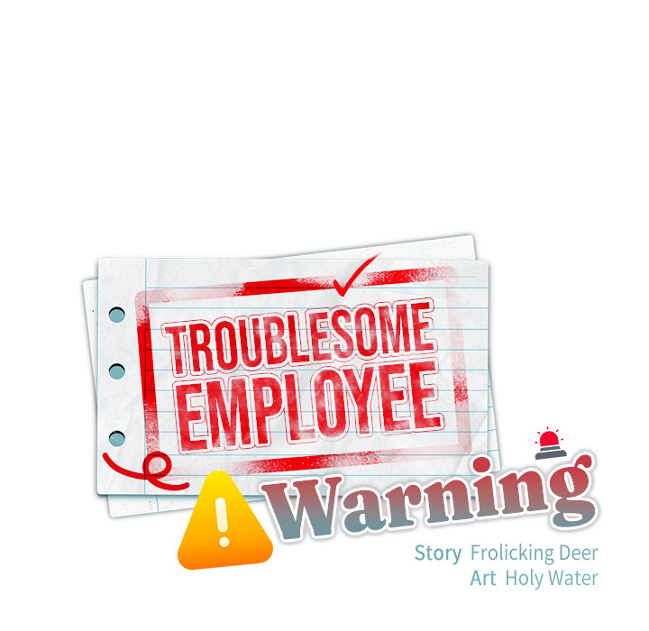 Troublesome Employee Warning - UNCENSORED - episode 44 - 122