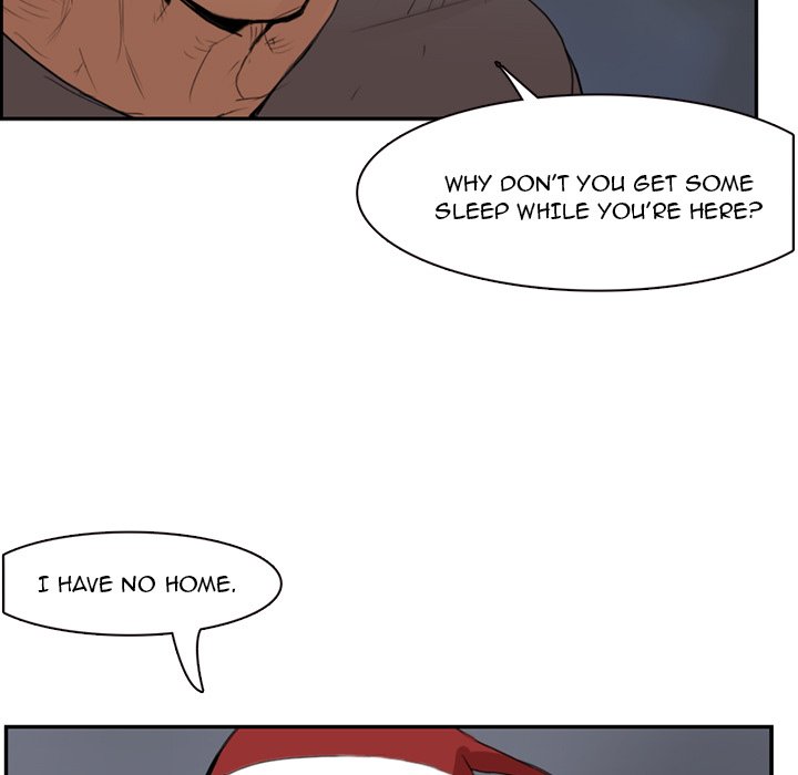 Justitia - episode 3 - 8