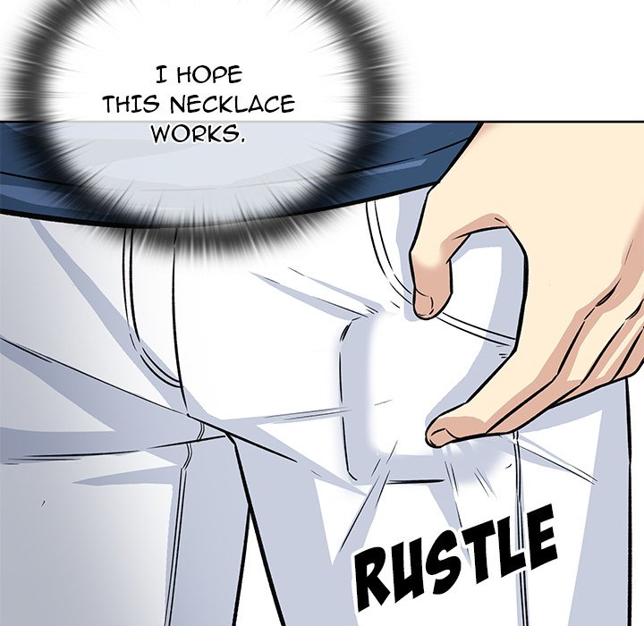 Excuse Me, This is my Room - episode 21 - 9
