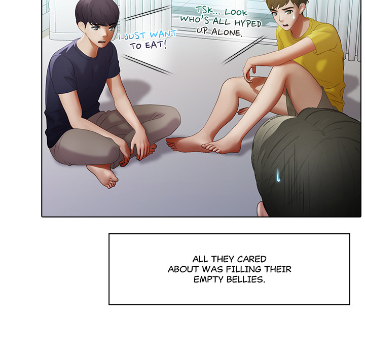 Inside the Bus - episode 8 - 8